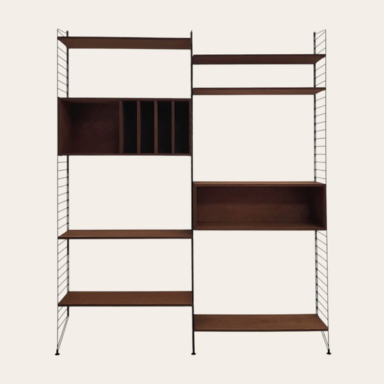 Image 1 of Wandsysteem Hjerman