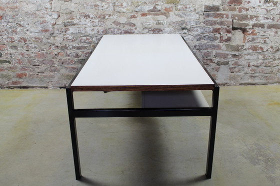 Image 1 of Coffee table. Model TU04 for Pastoe