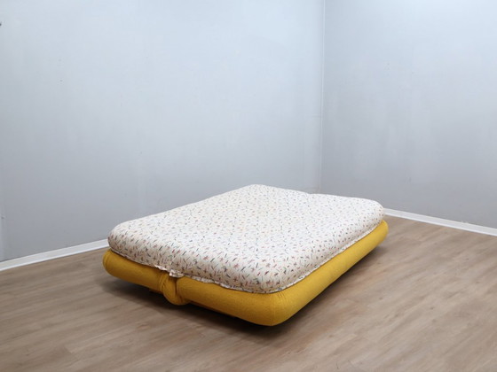 Image 1 of Modulares Schlafsofa „Dr. Jekyll & Mr. Hyde“ von Poltrona Frau aus den 1980er Jahren