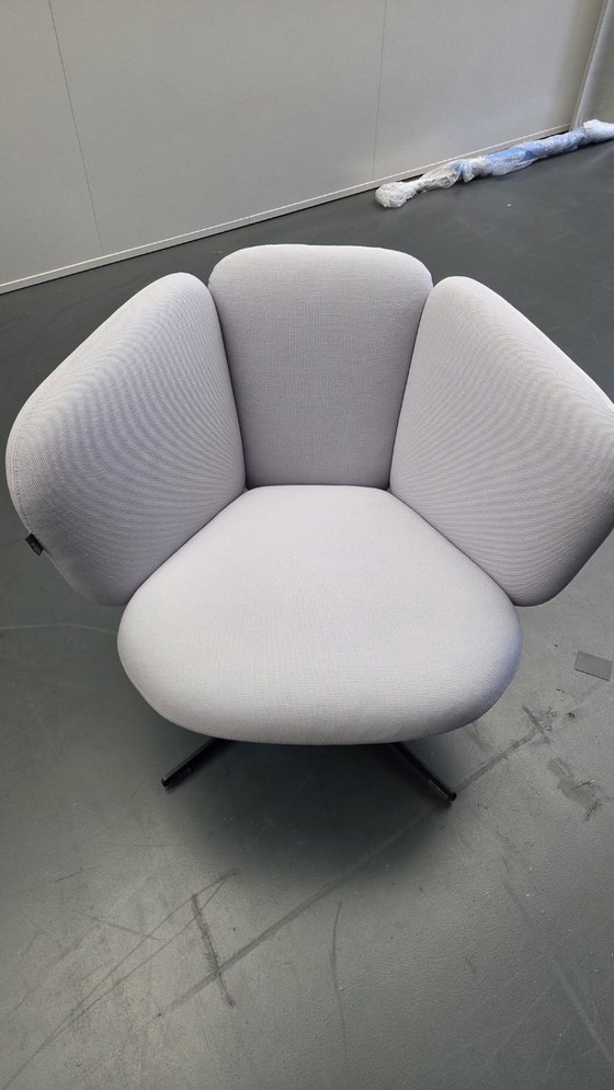 Image 1 of Sillón Artifort Bras Easy Chair de Khodi Feiz