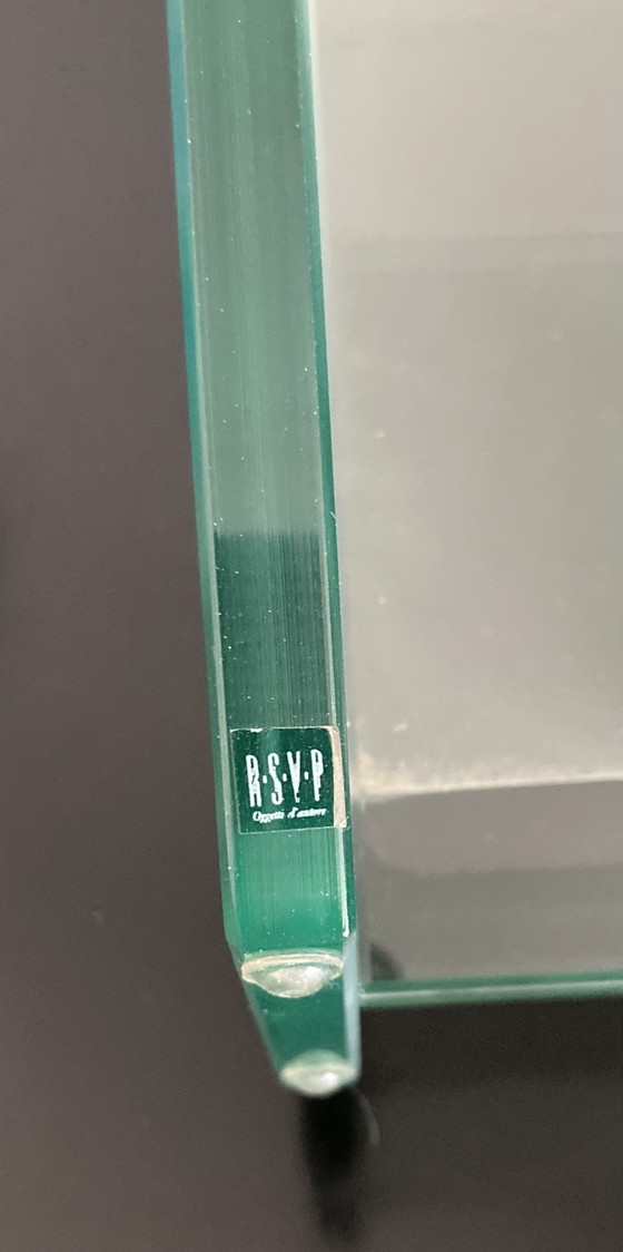 Image 1 of Vase RSVP ITALY