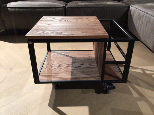 Table basse Henders & Hazel Oxford