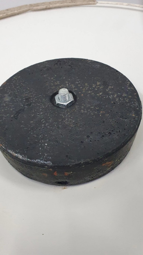 Image 1 of Mesa de jardín de diseño Miss Balù Philippe Starck Kartell