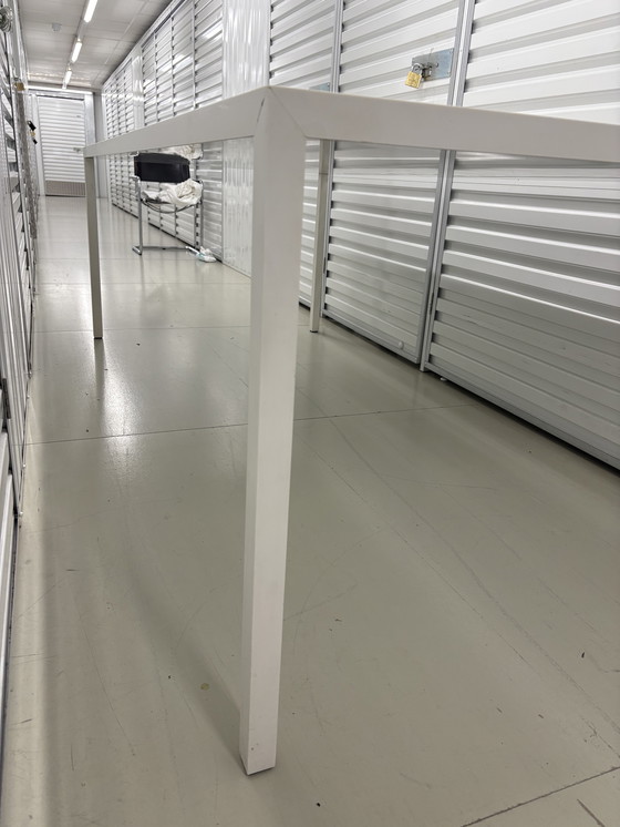 Image 1 of Arco slim 240*90 white