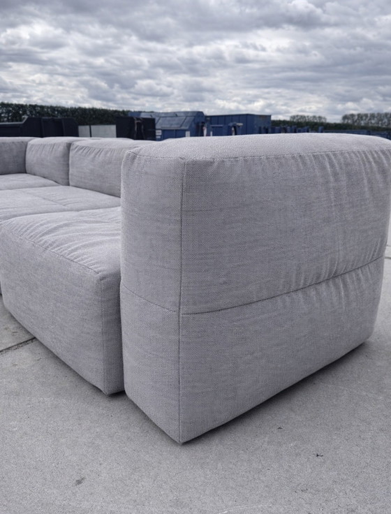 Image 1 of Viccarbe Savina modulaire designbank van Victor Carrasco