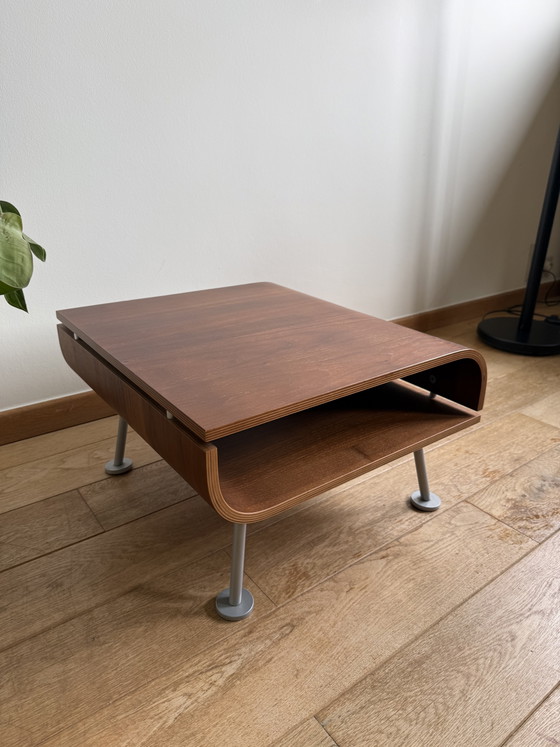 Image 1 of Vintage table/mid century modern