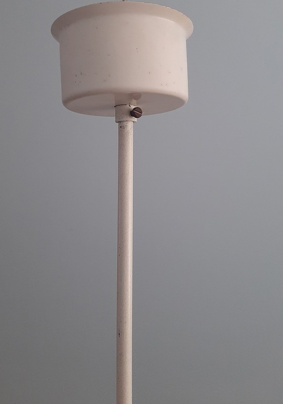 Image 1 of Lampada a sospensione di design scandinavo degli anni '70
