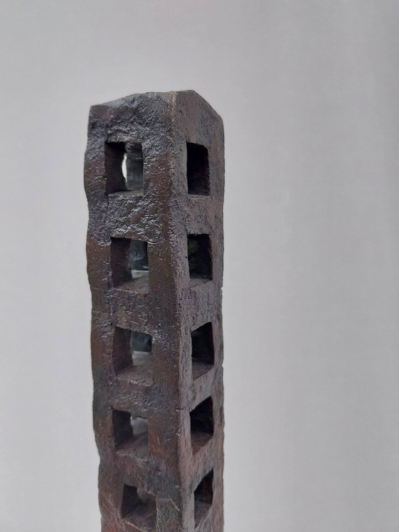 Modules – Sculpture, Iron (photo 9 of 15)