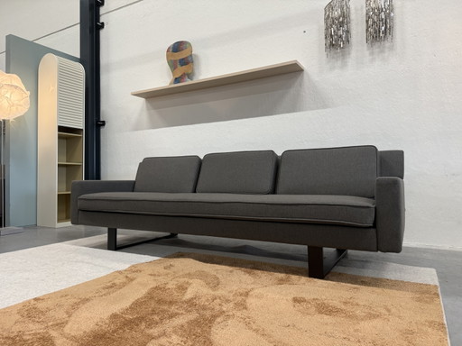 Gelderland 7850 Canapé 3 places en tissu 240 – 3 5 zitsbanken, Wool