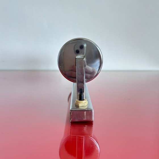 Image 1 of Lampada da parete funzionalista