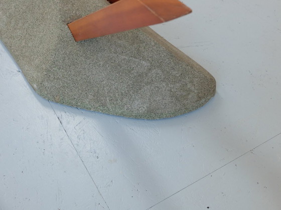 Image 1 of Ensemble canapé et table basse, Torso et Artifici, Paolo Deganello pour Cassina 1985, set de 2.