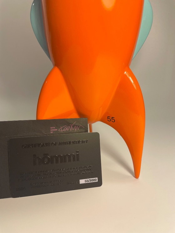 Action figure da collezione - Hommi ROCK-IT 33cm – Oggetti decorativi, Other (photo 7 of 17)