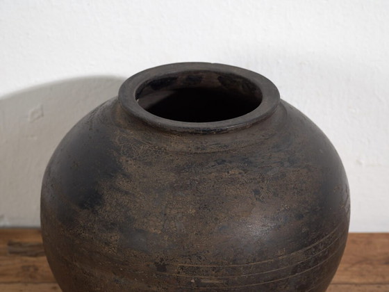 Vaso in ceramica antico (c.1900) #17 – Vasi (photo 23 of 40)