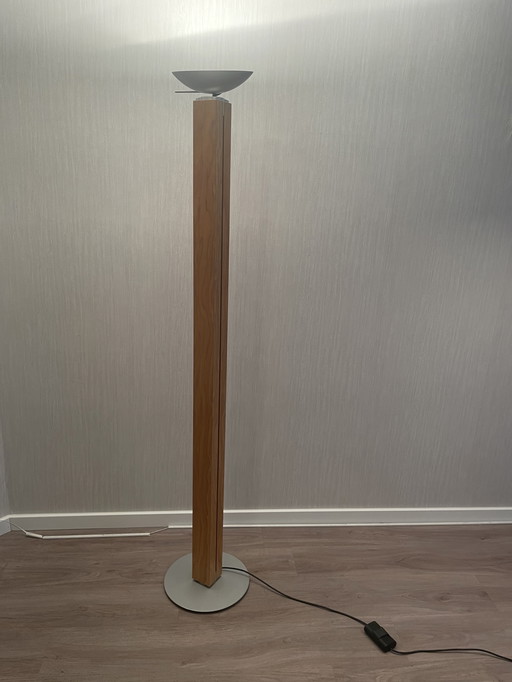 Lámpara de pie La Relco