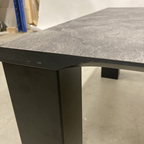 Image 1 of Table basse rectangulaire Sumisura