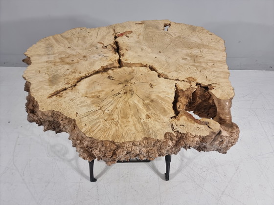 Image 1 of Vintage Table, 1950s