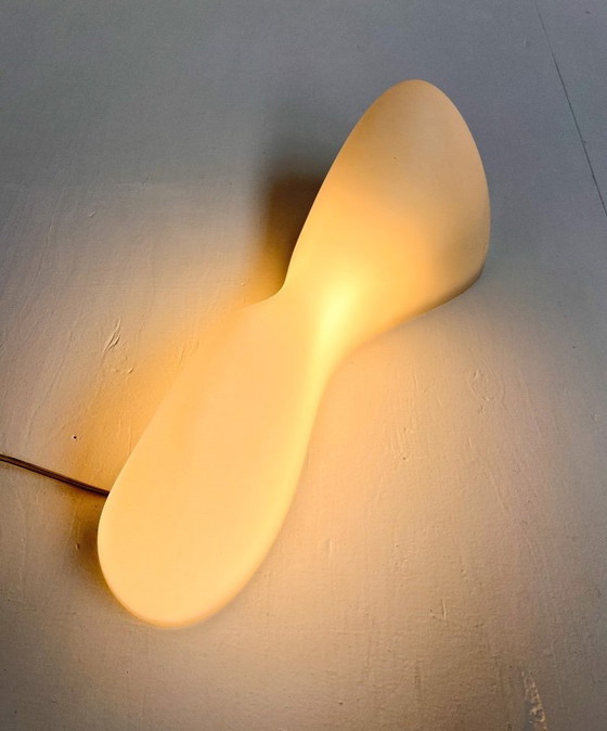 Image 1 of Model Blob lamp by Karim Rashid for Foscarini, 2002
