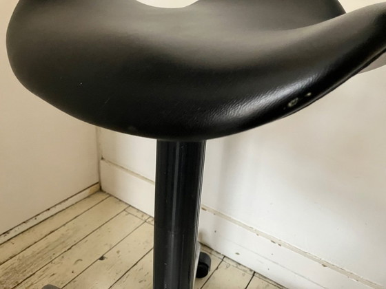 Image 1 of OLymp zadelkruk/ saddle stool vintage