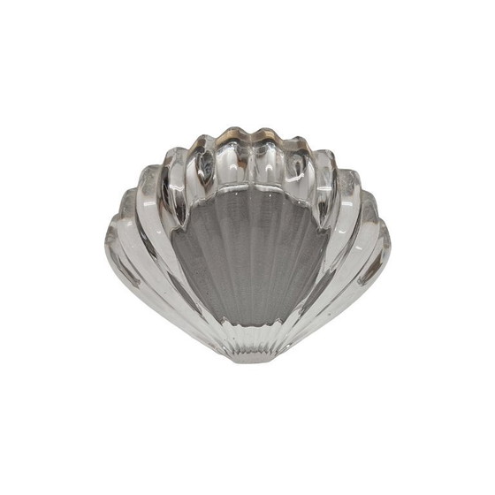 Image 1 of Vintage kristallen klokje Staiger West-Germany, jaren 70