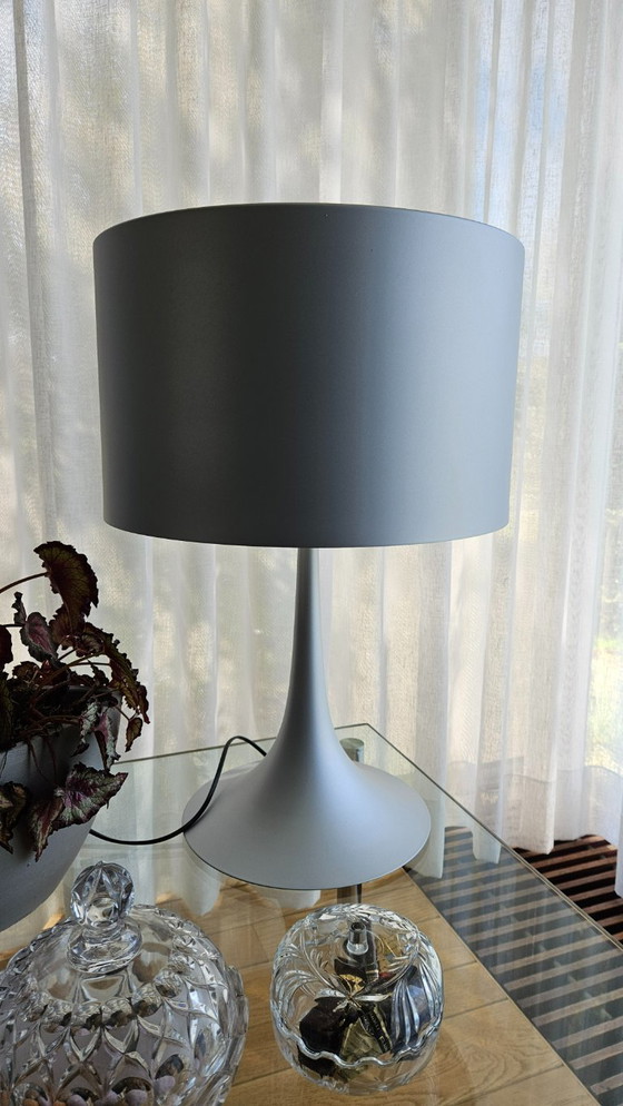 Image 1 of FLOS Spun T1 table lamp