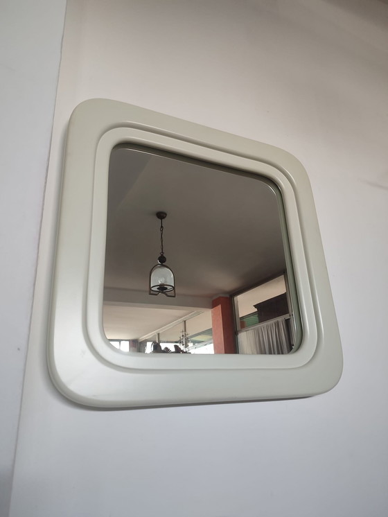 Image 1 of Miroir vintage Sormani