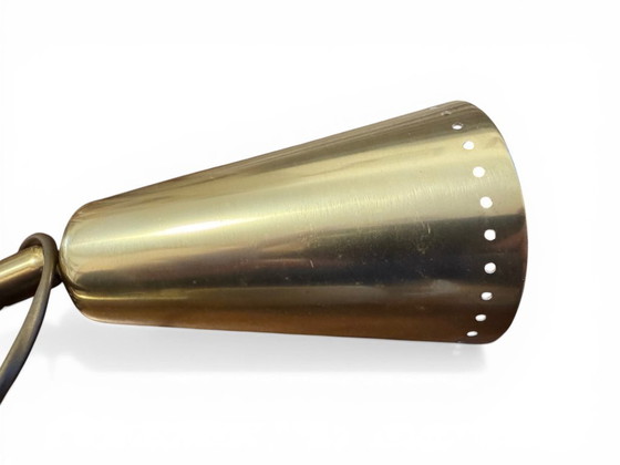 Image 1 of Lámpara de pared Erco de mediados de siglo, década de 1960.