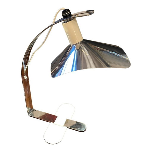 Corolla Schreibtischlampe von Giovanni Grignani fr Luci Illuminazione, 1970er