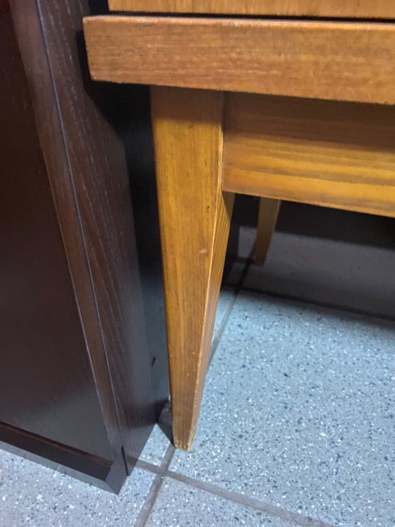 Image 1 of Vintage meubel/vitrine