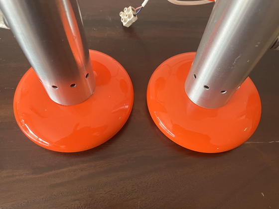 Image 1 of 2 Spots From The 1970s