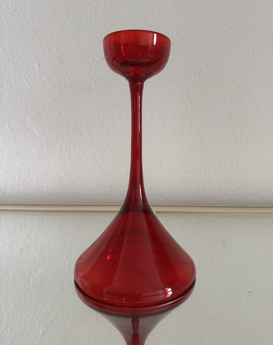 Image 1 of Cari Zalloni Kerzenhalter 70er Jahre