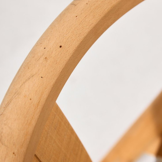 Image 1 of MK10689 Esszimmerstuhl aus Buche