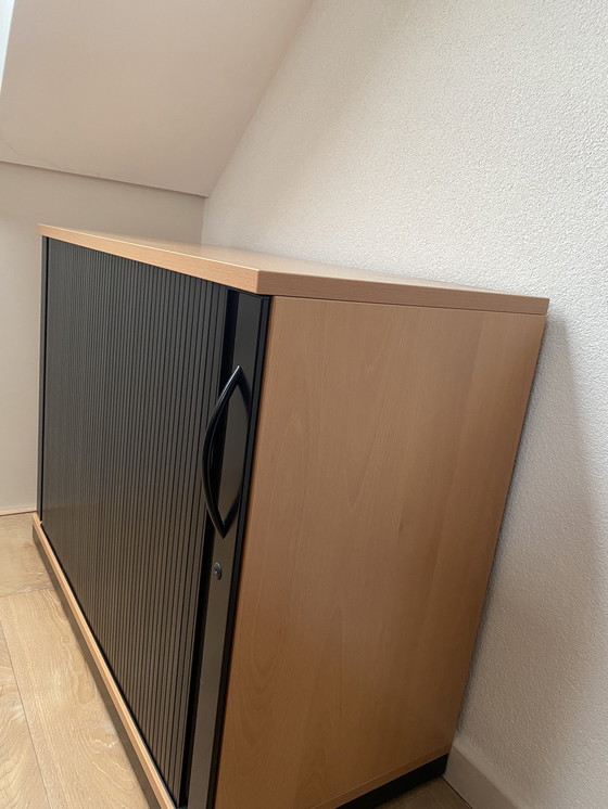 Image 1 of Werndl kast 2 stuks (razza da 100 e 80 cm)