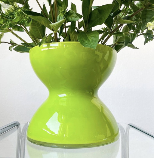 Ikea Vase Anna Nilsson