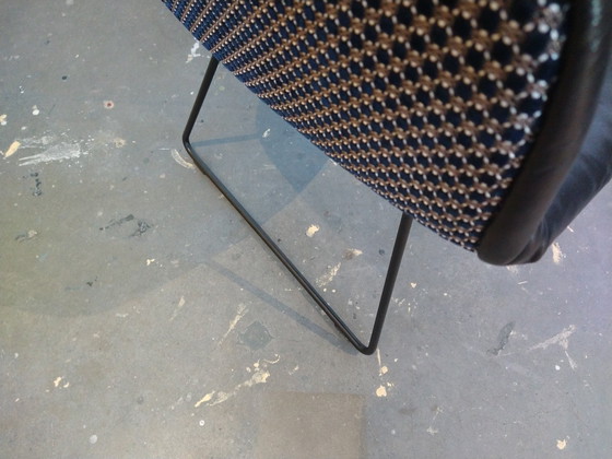 Image 1 of Freifrau - Leya Armchair High