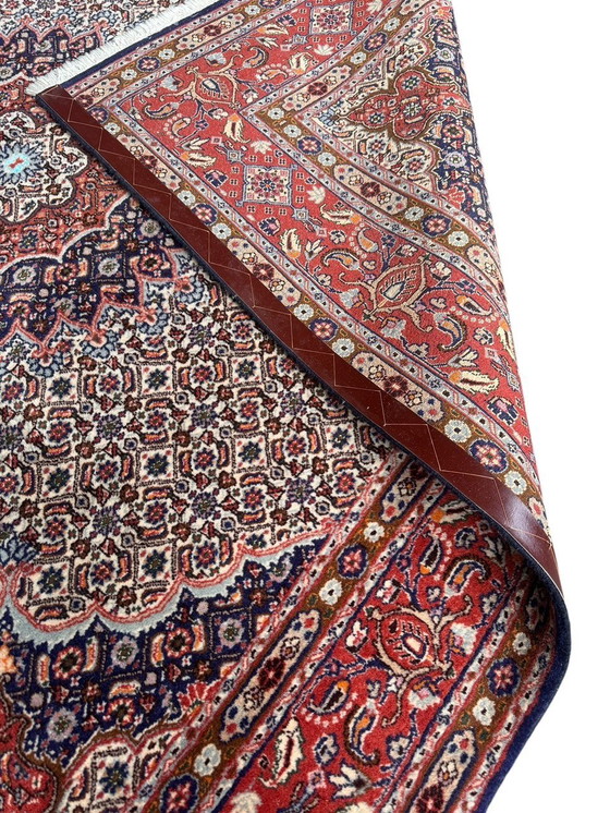 Image 1 of Tappeto Persiano Moud Quadrato 192x197cm