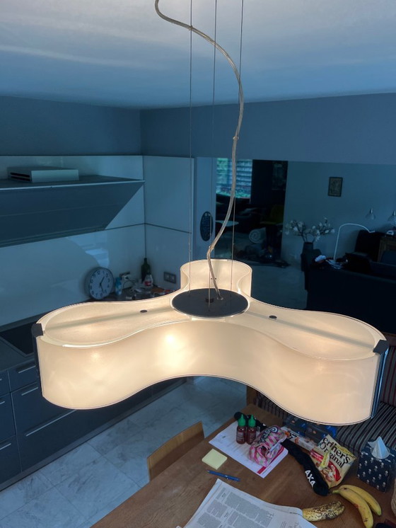 Image 1 of Studio Italia TRIS lampada a sospensione