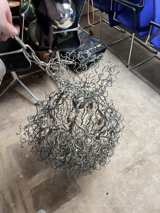 Brand van Egmond hanglamp