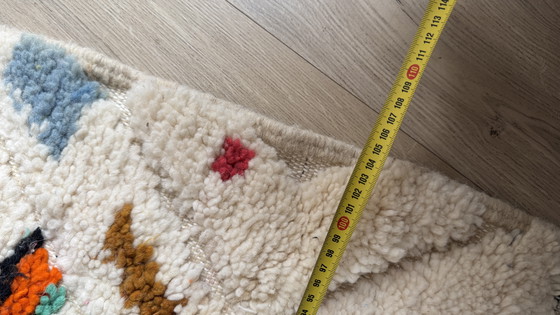 Image 1 of tappeto berbero