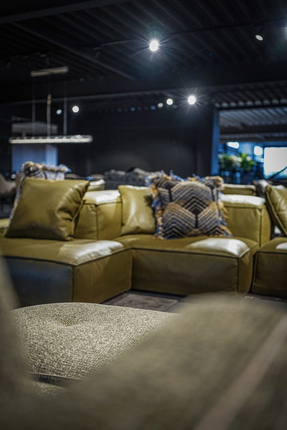 Image 1 of Extra Soft - Living Divani