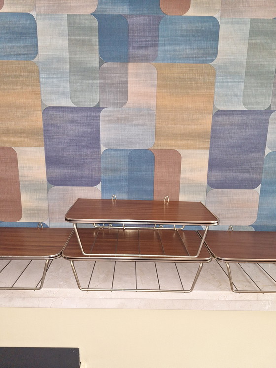 Image 1 of 4 Wandregale