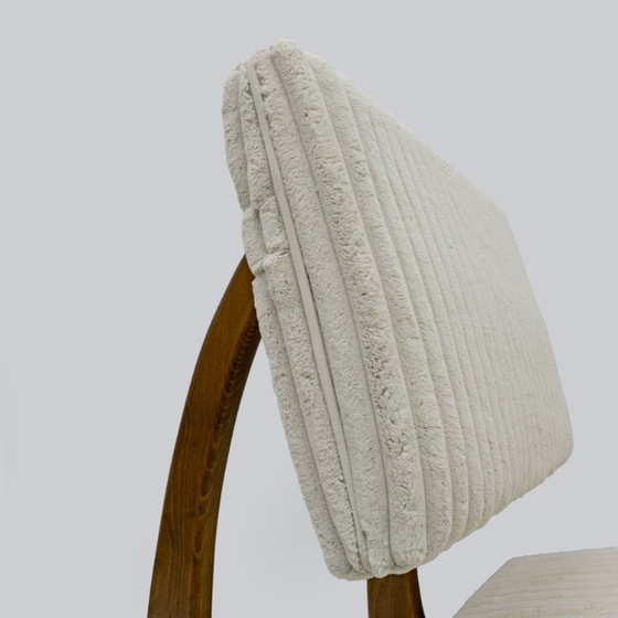 Image 1 of Ein Paar Adrian Pearsall Midcentury-Loungesessel aus Walnussholz für Craft Associates