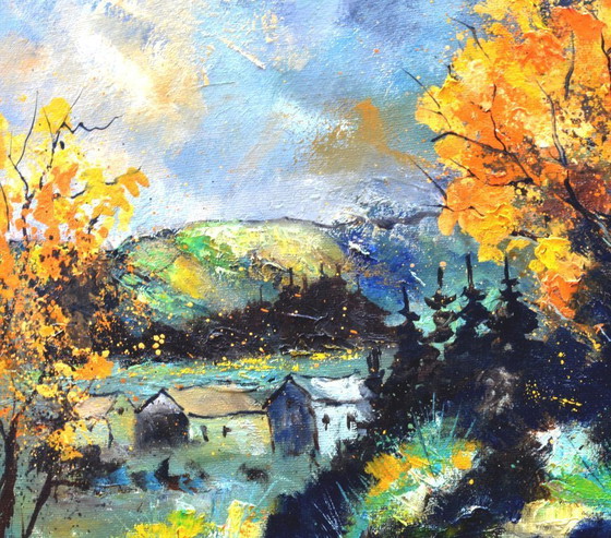 Image 1 of Otoño en mi país 76