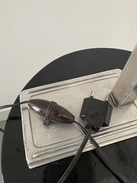 Image 1 of PIROUETTE desk lamp