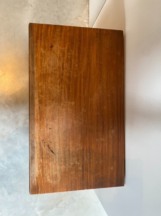 Image 1 of Vintage Scandinavisch stijl dressoir jaren 50/60