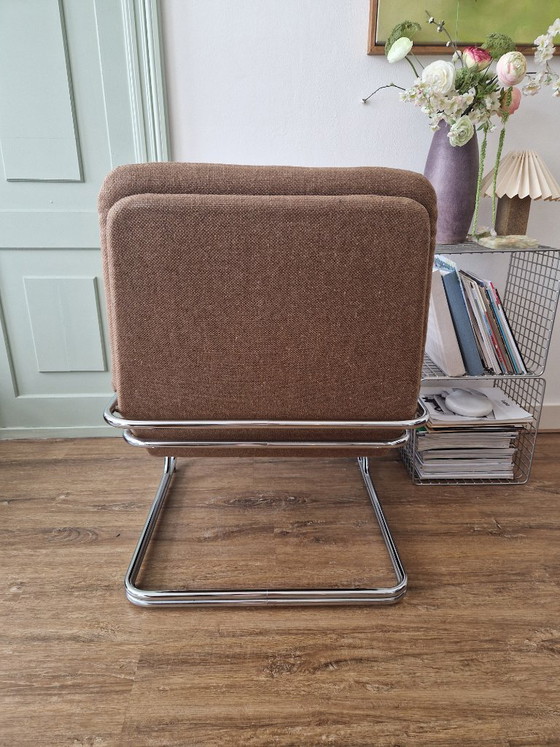 Image 1 of Gelderland '70s armchair model 301