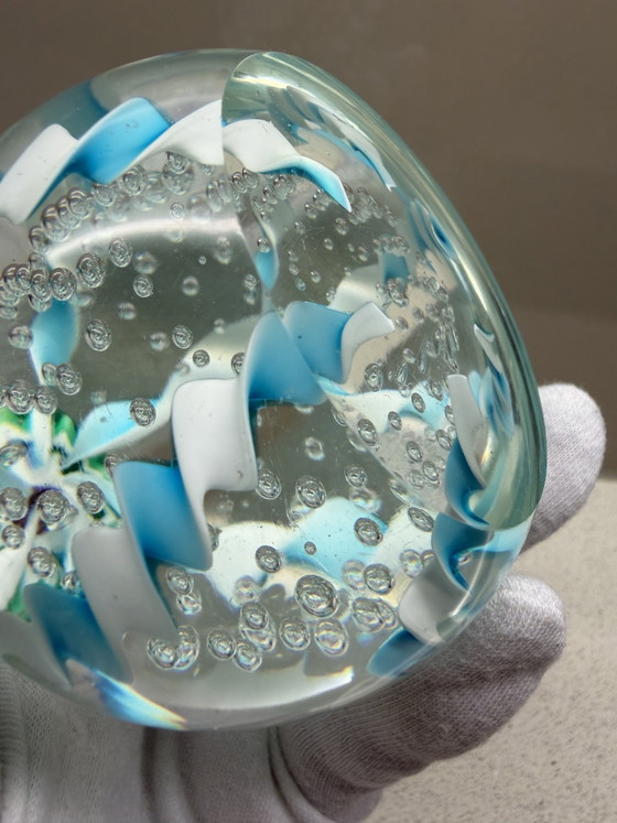 Fratelli Toso Pisapapeles – Murano, Objetos decorativos, Glass (photo 12 of 15)