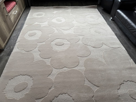 Image 1 of Brink & Campman Marimekko Unikko (200 x 300 cm)