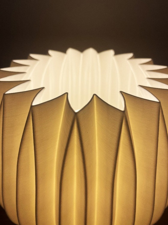 Image 1 of Lampada da tavolo di design - LL6 Bloom XS - Lampada da tavolo - Lampada da comodino - Materiale sostenibile