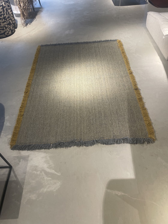 Image 1 of Tapis Quito, Janssens/Rebel