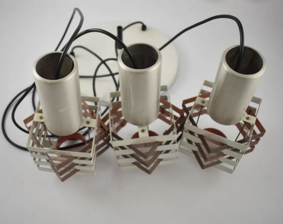 Image 1 of Lampada a sospensione Anvia Holland Jan Hoogervorst